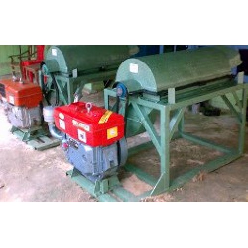 bahan energi biomassa baku Pelepah S Chopper MPC Pencacah [ Sawit Kelapa Shredder] 2500 Mesin