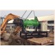 Mesin Pemisah Air Dewatering Separator DS 7000 L 