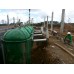 Biogas Power Plant PLTBM 9-71215