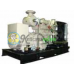 Generator Set Biogas 150 Kva