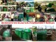 Biodigester Biogas