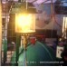 Instalasi Shelter Digester Biogas BD 3-3000L
