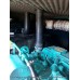 Generator Set Biogas, Natural Gas, CNG Mix Diesel 60 kVA (Silent Type)