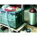 Charging Compressor 3 DMC Biogas - Methane Gas Filling Compressor