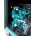 Biogas BD 1100 L  [ Portable Digester ]
