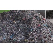 Tempat Pengolahan Sampah Terpadu TPST RDF 100 T