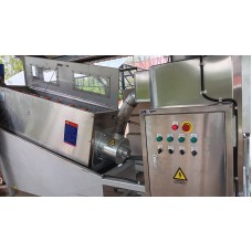 Dehydrator Limbah Cair 5000 L  Dehydrator Limbah Cair 5000 L