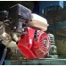 Mesin Penggerak (Engine) 11 HP (Bahan Bakar Biogas Hibrid) 