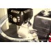 Rotary Kiln Engine Biophoskko® RKE-3000 (Bensin,Biogas, Gas Alam)