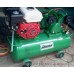 Kompresor K1 HP Bahan Bakar [ Biogas, Gas Alam, CNG]