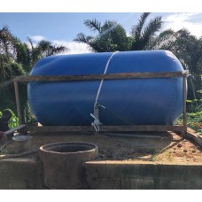 Balon Penampung Biogas BPT 60 m3