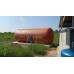 Balon Penampung Biogas BPT 60 m3