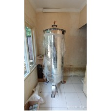 Biogas Methan Purifier MP 1270