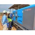 Diesel Generator Mix Fuel Biogas 60 Kva