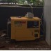 Generator Set Mix Fuel [Biogas, Gas Alam] dan Solar 5 KW 1 Phase