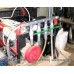 [Biogas, Natural Gas, CNG] Electrical Machine BG 5000W