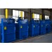 Aluminium Can and Paint Can Compactor