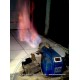 Biogas Biomethan Burner