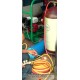 Brander Las Bahan Bakar [Biogas, Gas Alam, CNG ]