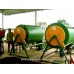 Rotary Kiln Engine Biophoskko® RKE-3000 