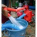  Water Pump Machine [Biogas, Natural Gas, CNG] Fuels