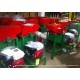 Mesin Pencacah Organik MPO 80 Bahan Bakar [Bensin, Gas Alam, Biogas, CNG]