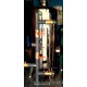 Pemurnian Gas Metana (Methane Purifier) MP 24150 Stainless