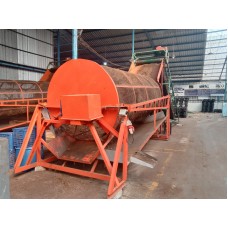 Pengayak MPP 15000 L Trommel Screen 