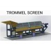 Pengayak MPP 15000 L Trommel Screen 