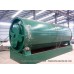 Plastic and Rubber Waste Pyrolysis Machines MP 3 T