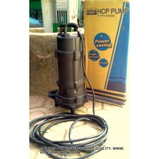 Pompa Cerna ( Grinder Pumps)