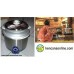 Rice Cooker RCB - 301 L [ Biogas, Natural Gas, CNG] Fuels