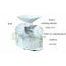 Rice Cooker RCB - 301 L [ Biogas, Natural Gas, CNG] Fuels