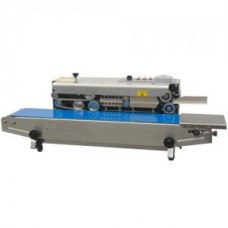 Continues Sealer Packaging Machine / Band Sealer