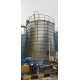 Digester Biogas ST 500 m3