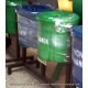 Tempat Sampah Terpilah (TST) BerSeka® Trash Bin [D]