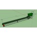 Conveyor Pemilah Sampah CPS 605 [ Bahan Bakar Biogas, Gas Alam, CNG, LNG, Jargas PGN]