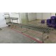 Gravity Roller Conveyor CRG 5