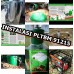 Biogas Power Plant (PLTBM) 91215 