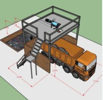 TPST Komposting Aerob Fakultatif - Gambar 5