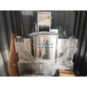 Dehydrator Limbah Cair 5000 L