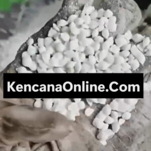 Mesin Roller Compactor – Pembuat Granul Pupuk 1 Ton/Jam