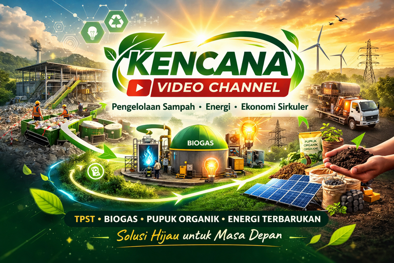 Kencana Video Channel