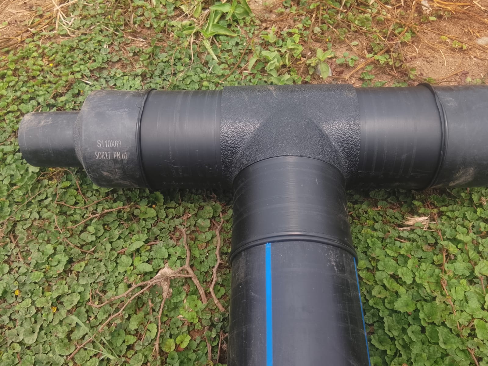 Sistem Penambangan Gas Metana TPA LGM/C 5H: Solusi Terpadu Pengolahan Biogas - Gambar 5