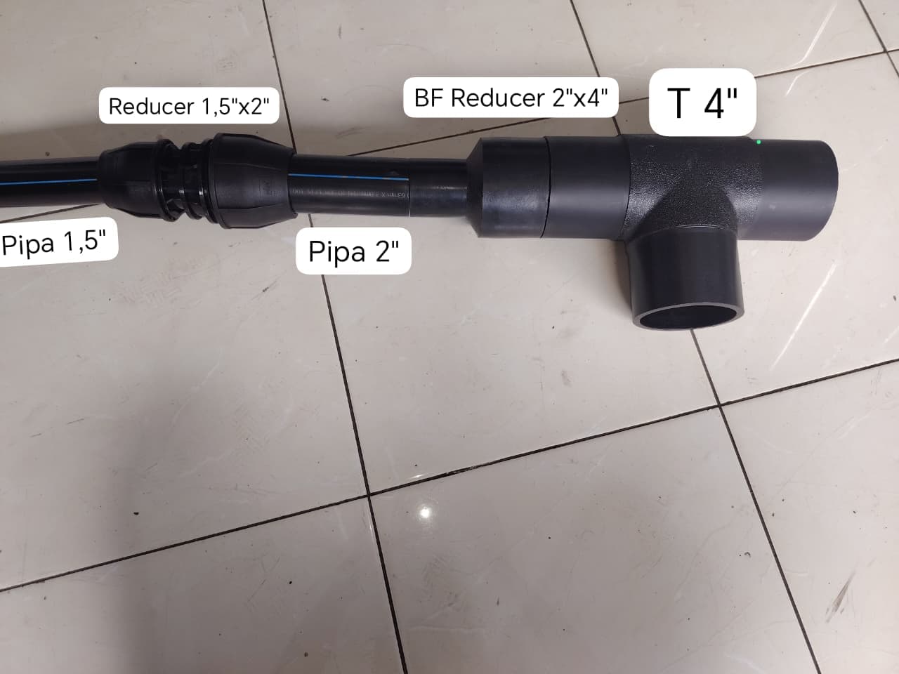 Sistem Penambangan Gas Metana TPA LGM/C 5H: Solusi Terpadu Pengolahan Biogas - Gambar 2