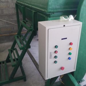 Aotomatic Composter ARK 1T