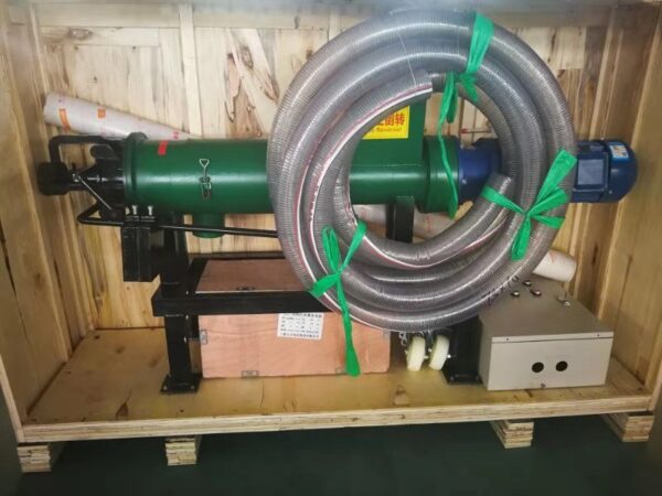 Dewatering DS 5000 L (2)