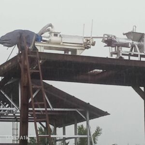 Dewatering DS 7000 L