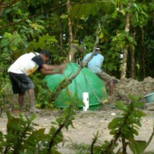 Biogas BD 3000 L (4)