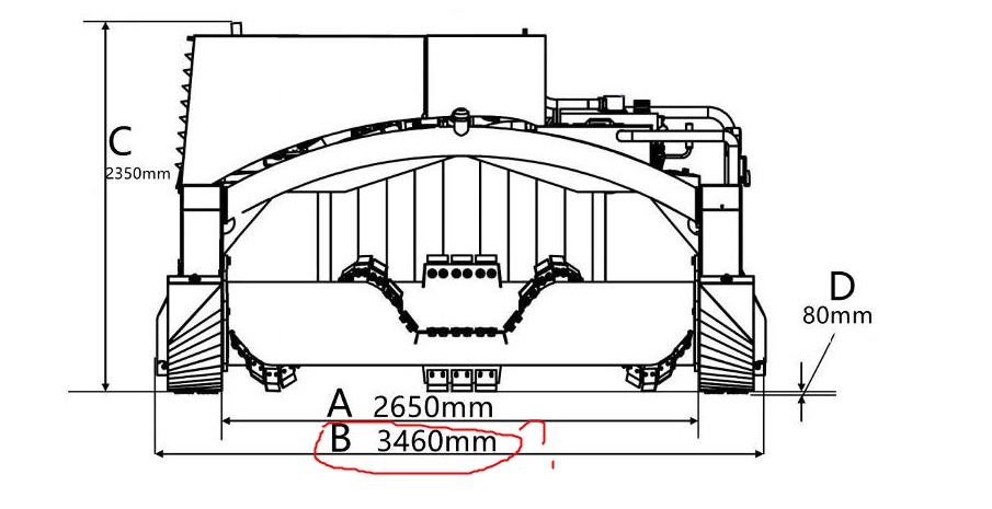 MPF 700 M3 Yanmar (3)